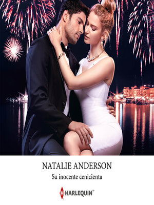 cover image of Su inocente cenicienta